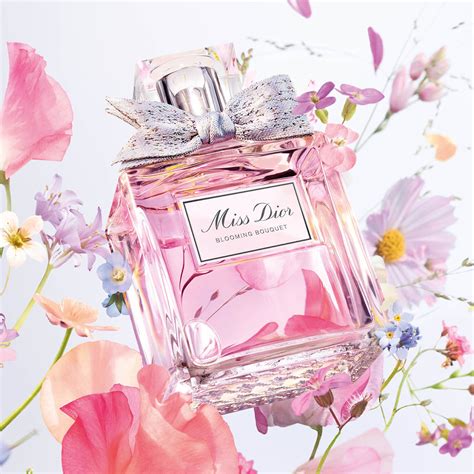 blooming bouquet dior review|dior blooming bouquet fragrantica.